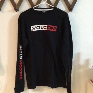 Volcom long sleeve